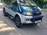 Mitsubishi Delica 1998 года за 3 800 000 тг. в Алматы – фото 2