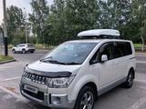 Mitsubishi Delica D:5 2010 года за 7 500 000 тг. в Степногорск – фото 2