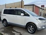 Mitsubishi Delica D:5 2010 года за 7 500 000 тг. в Степногорск – фото 4
