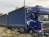 Scania  R-Series 2014 года за 45 500 000 тг. в Алматы – фото 4