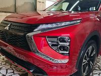 Mitsubishi Eclipse Cross 2023 годаүшін15 500 000 тг. в Алматы