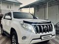 Toyota Land Cruiser Prado 2015 годаүшін18 500 000 тг. в Шымкент – фото 6