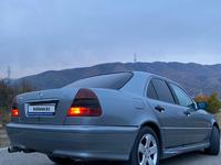 Mercedes-Benz C 280 1994 годаүшін2 100 000 тг. в Талдыкорган