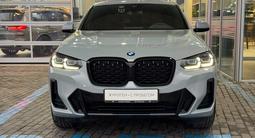 BMW X4 2022 года за 31 000 000 тг. в Алматы – фото 2