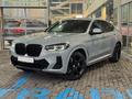 BMW X4 2022 года за 31 000 000 тг. в Алматы
