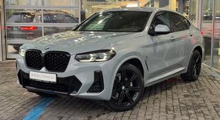 BMW X4 2022 года за 31 000 000 тг. в Алматы