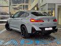 BMW X4 2022 года за 31 000 000 тг. в Алматы – фото 4