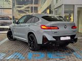 BMW X4 2022 года за 31 000 000 тг. в Алматы – фото 4