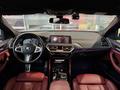 BMW X4 2022 года за 31 000 000 тг. в Алматы – фото 13