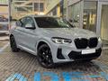 BMW X4 2022 года за 31 000 000 тг. в Алматы – фото 3