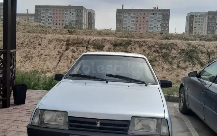 ВАЗ (Lada) 21099 2003 годаүшін1 100 000 тг. в Шымкент