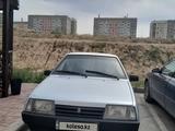 ВАЗ (Lada) 21099 2003 года за 1 100 000 тг. в Шымкент – фото 5