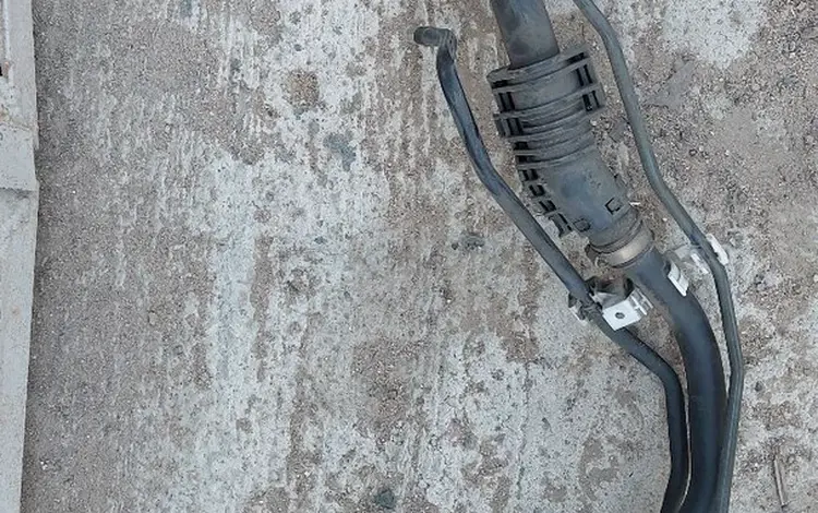 Горловина заливная бак бензостанция крышка камри 70үшін30 000 тг. в Алматы