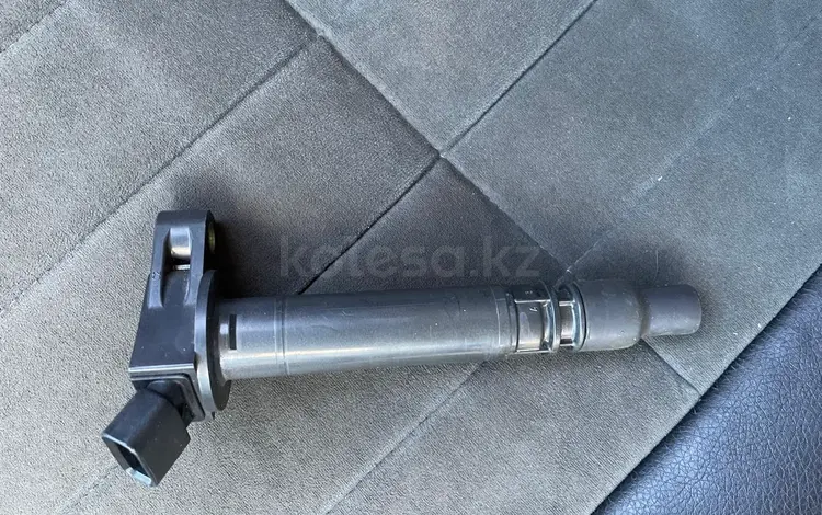 Катушки зажигания DENSO Toyota 2.4| 3.0| 2.5| 3.5| 2AZ| 1MZ| 2MZ| 3MZ| 2GR| за 10 000 тг. в Алматы