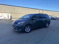 Toyota Sienna 2010 годаүшін9 250 000 тг. в Атырау