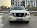 Nissan Patrol 2013 года за 12 000 000 тг. в Астана – фото 4