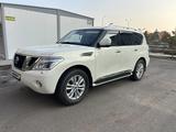Nissan Patrol 2013 годаүшін12 000 000 тг. в Астана