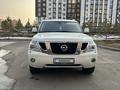 Nissan Patrol 2013 года за 12 000 000 тг. в Астана – фото 3