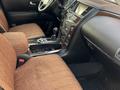 Nissan Patrol 2013 года за 12 000 000 тг. в Астана – фото 5