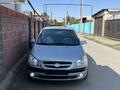 Hyundai Getz 2007 годаfor2 000 000 тг. в Алматы