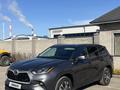 Toyota Highlander 2021 годаүшін20 600 000 тг. в Астана