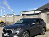 Toyota Highlander 2021 годаүшін20 600 000 тг. в Астана