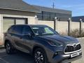 Toyota Highlander 2021 годаүшін20 600 000 тг. в Астана – фото 2
