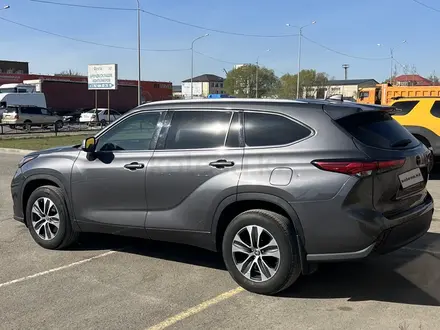 Toyota Highlander 2021 года за 20 600 000 тг. в Астана – фото 5