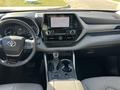 Toyota Highlander 2021 годаүшін20 600 000 тг. в Астана – фото 7