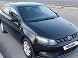 Volkswagen Polo 2014 года за 4 700 000 тг. в Астана