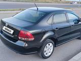 Volkswagen Polo 2014 годаүшін4 700 000 тг. в Астана – фото 2