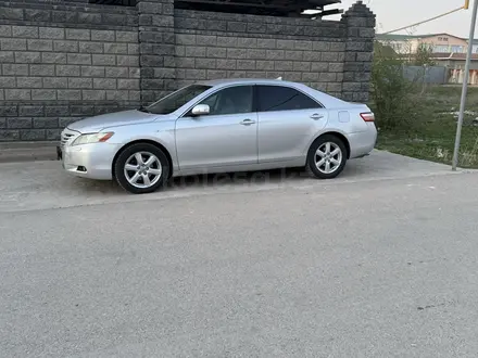 Toyota Camry 2006 года за 5 700 000 тг. в Алматы – фото 3