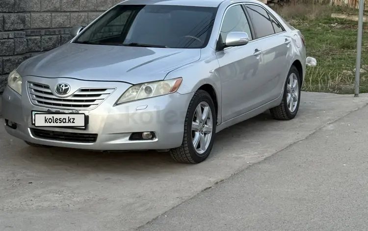 Toyota Camry 2006 года за 5 700 000 тг. в Алматы