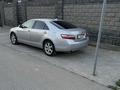 Toyota Camry 2006 года за 5 700 000 тг. в Алматы – фото 4