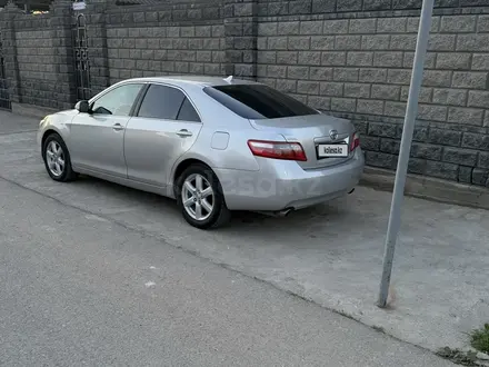 Toyota Camry 2006 года за 5 700 000 тг. в Алматы – фото 4