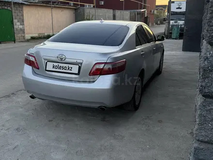 Toyota Camry 2006 года за 5 700 000 тг. в Алматы – фото 5