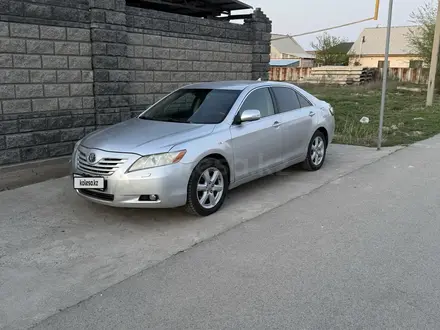 Toyota Camry 2006 года за 5 700 000 тг. в Алматы – фото 6