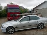 BMW 528 1996 года за 1 500 000 тг. в Алматы