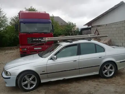 BMW 528 1996 года за 1 500 000 тг. в Алматы
