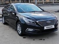 Hyundai Sonata 2015 года за 7 500 000 тг. в Усть-Каменогорск