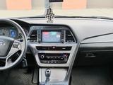 Hyundai Sonata 2015 года за 7 500 000 тг. в Усть-Каменогорск – фото 3