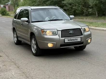 Subaru Forester 2005 года за 4 900 000 тг. в Астана