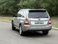 Subaru Forester 2005 годаүшін4 900 000 тг. в Астана – фото 5