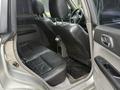 Subaru Forester 2005 годаүшін4 900 000 тг. в Астана – фото 7