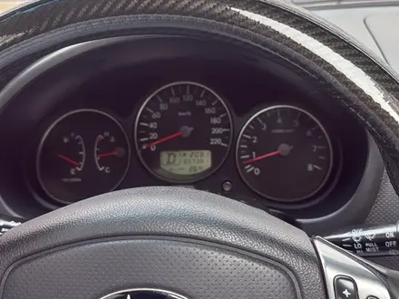 Subaru Forester 2005 года за 4 900 000 тг. в Астана – фото 9