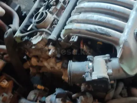 Двс двигатель мотор 3куб бензин за 42 032 тг. в Актобе – фото 3
