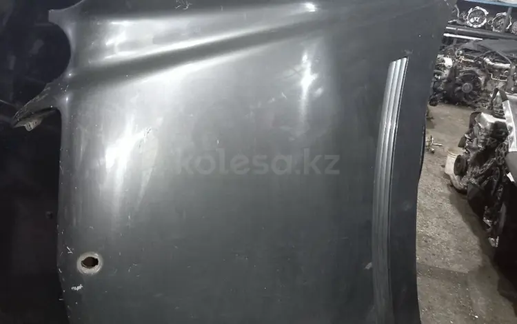 Капот мерседес Е 210 рестайлинг за 60 000 тг. в Караганда