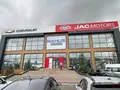 Автоцентр Бахус — JAC в Караганда