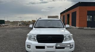 Toyota Land Cruiser 2012 года за 20 000 000 тг. в Астана