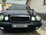 Mercedes-Benz E 280 1997 годаүшін3 200 000 тг. в Алматы – фото 2